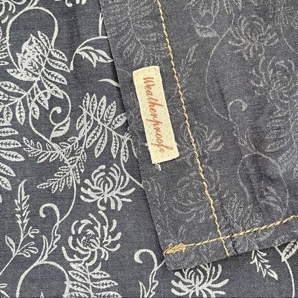 Weatherproof Vintage Long Sleeve Button Down Shirt - Picture 5 of 8